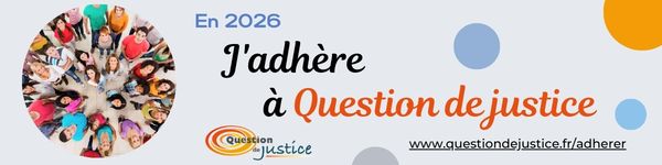 Adhérer à l'association